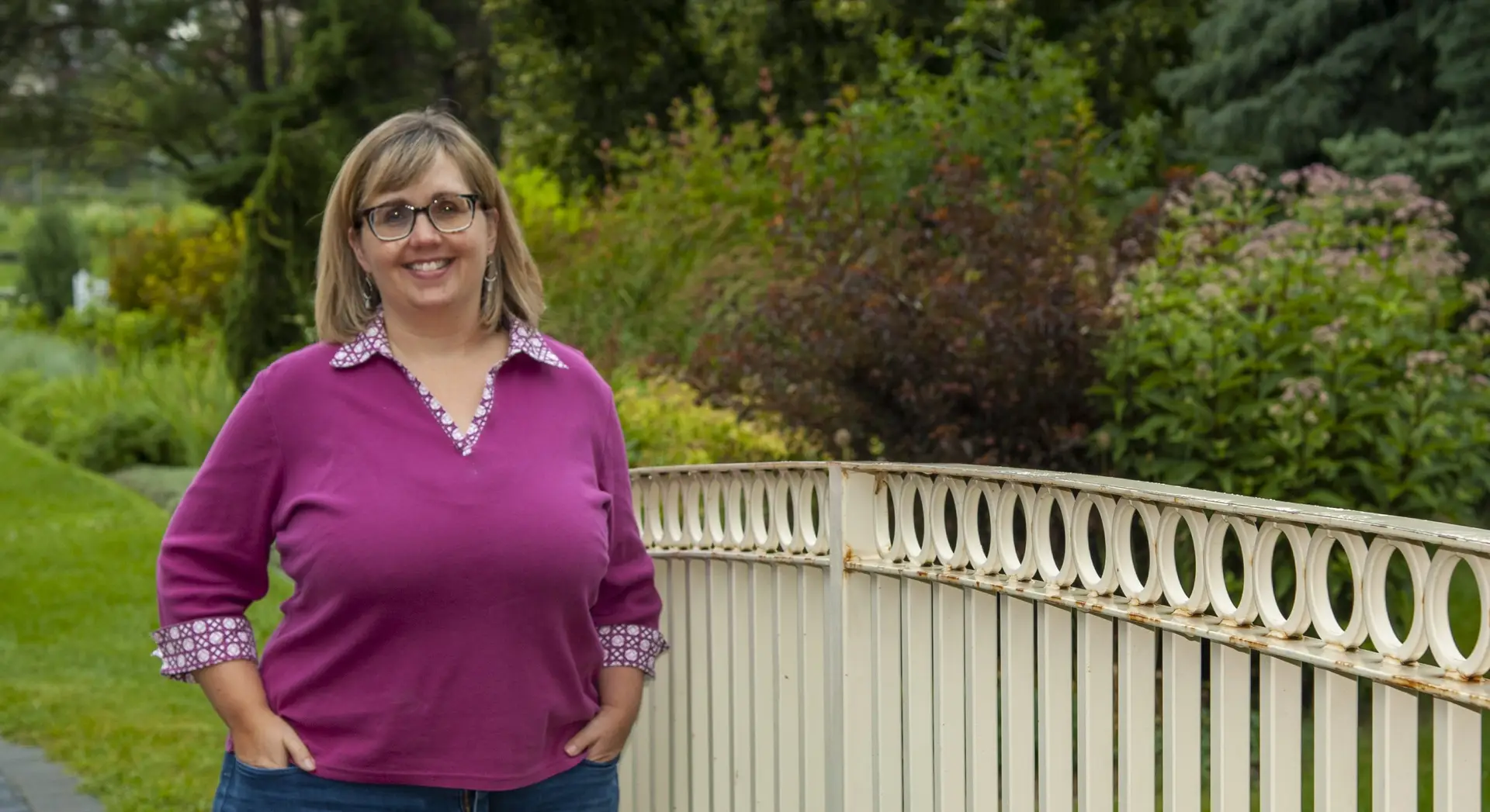 Maria Guiney — digital marketing consultant for OTs and SLPs